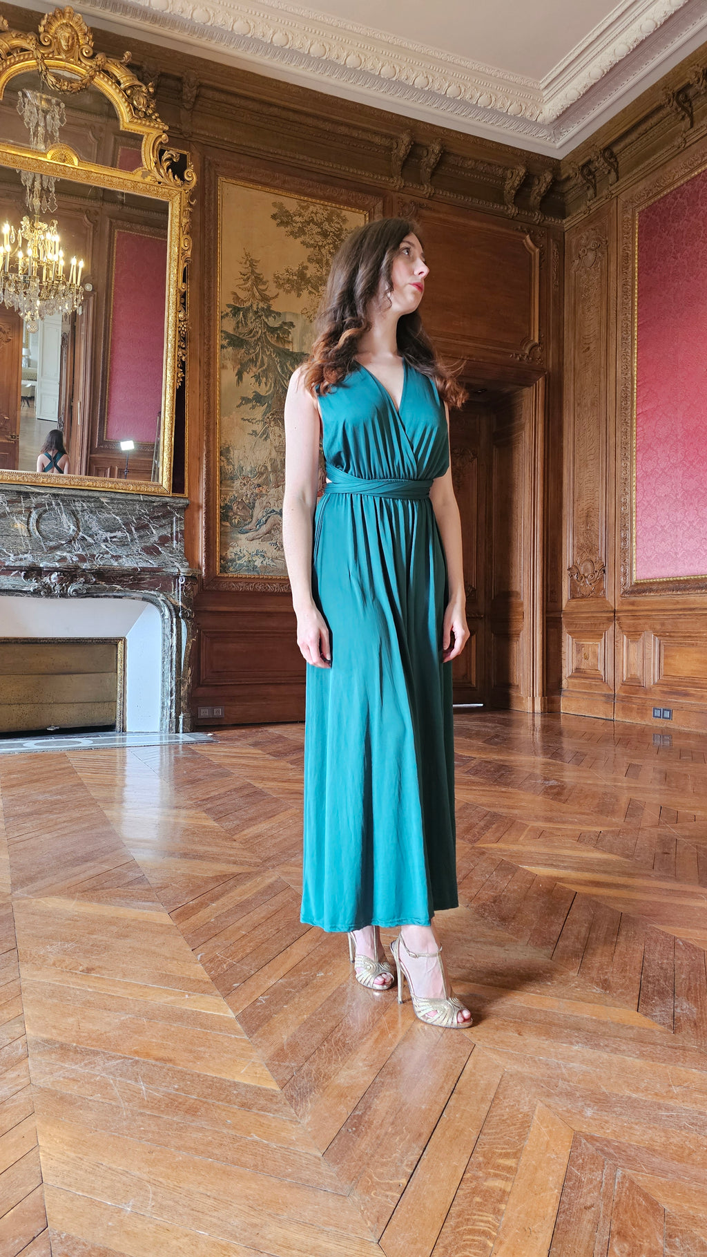 Zoé - XXS | XS | S | M | L