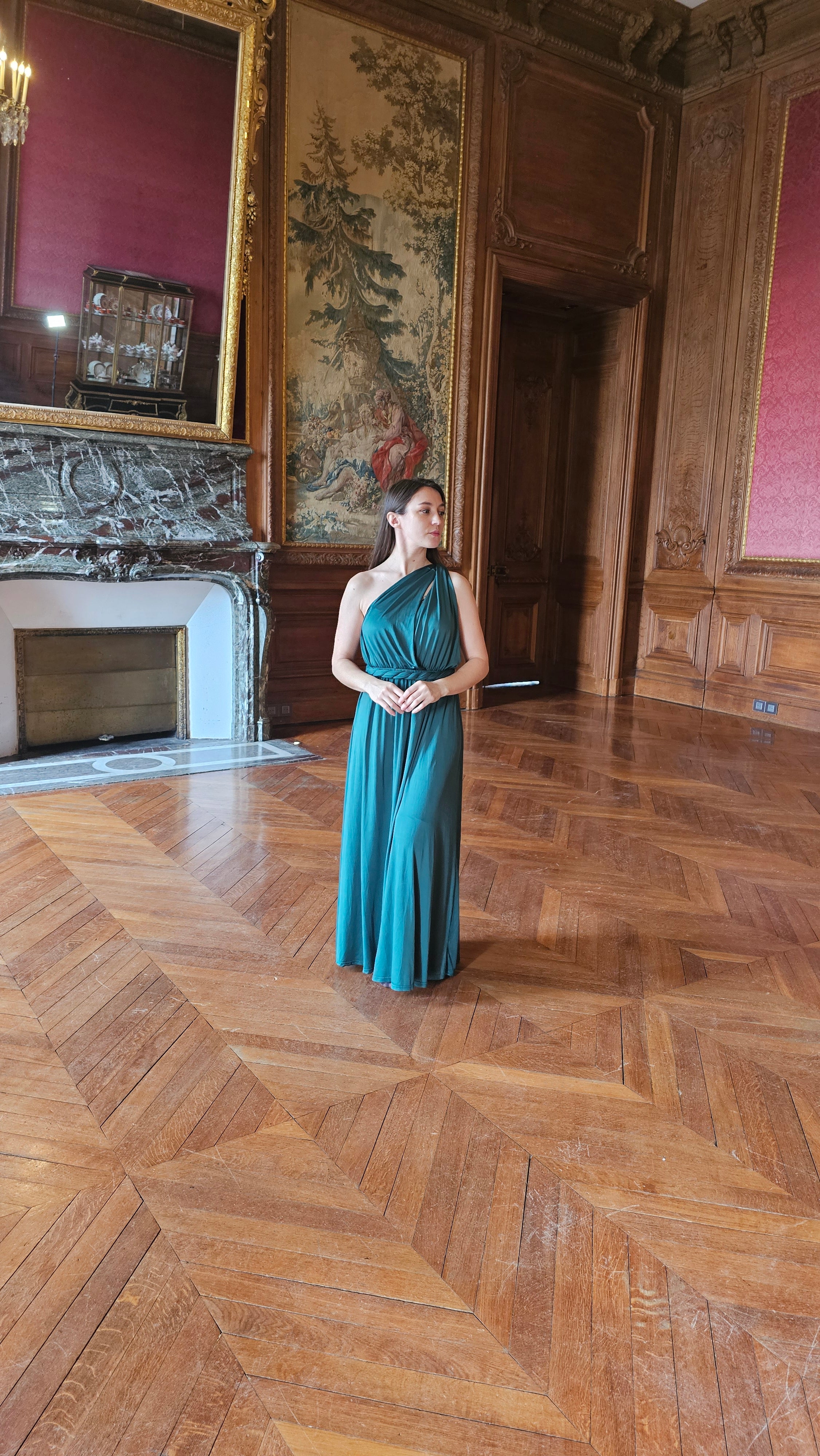 Zoé - XXS | XS | S | M | L