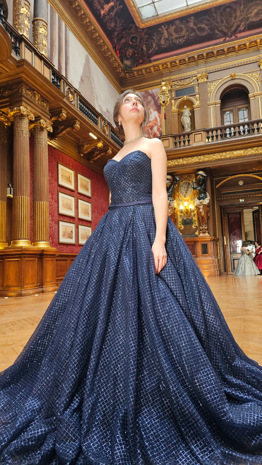 Cassiopée - S | M | L