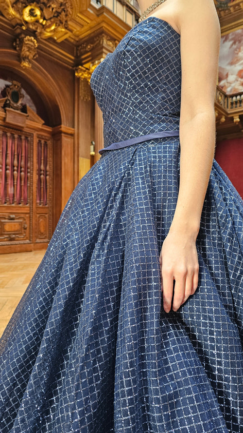 Cassiopée - S | M | L