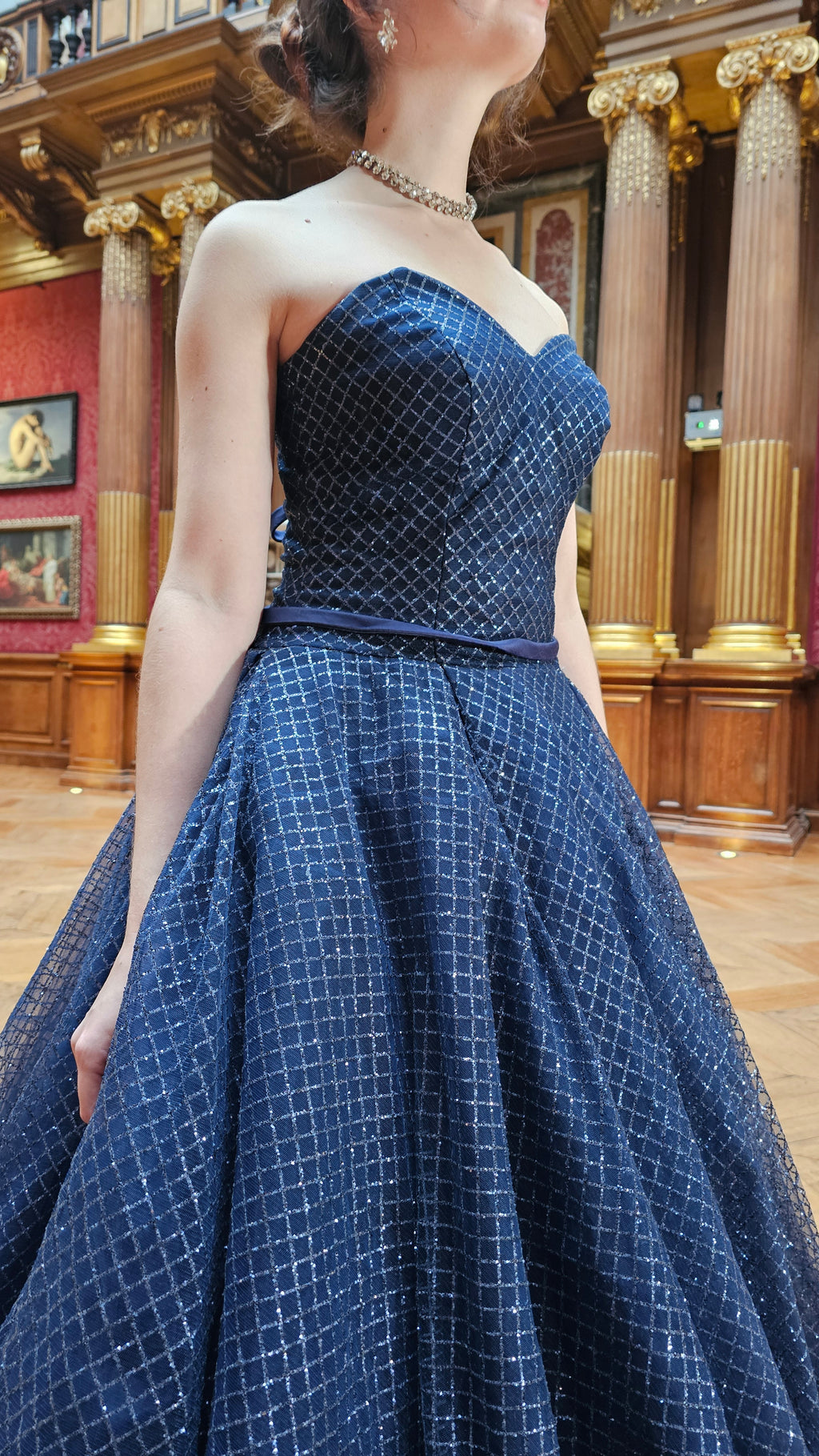 Cassiopée - S | M | L