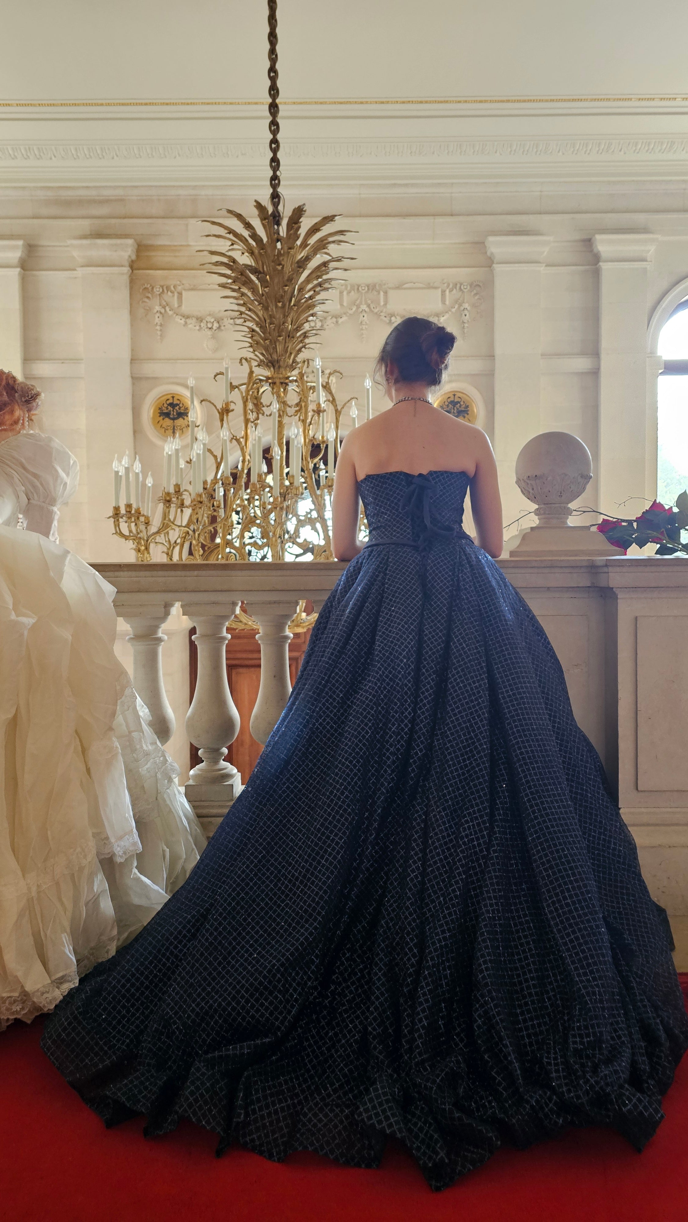 Cassiopée - S | M | L