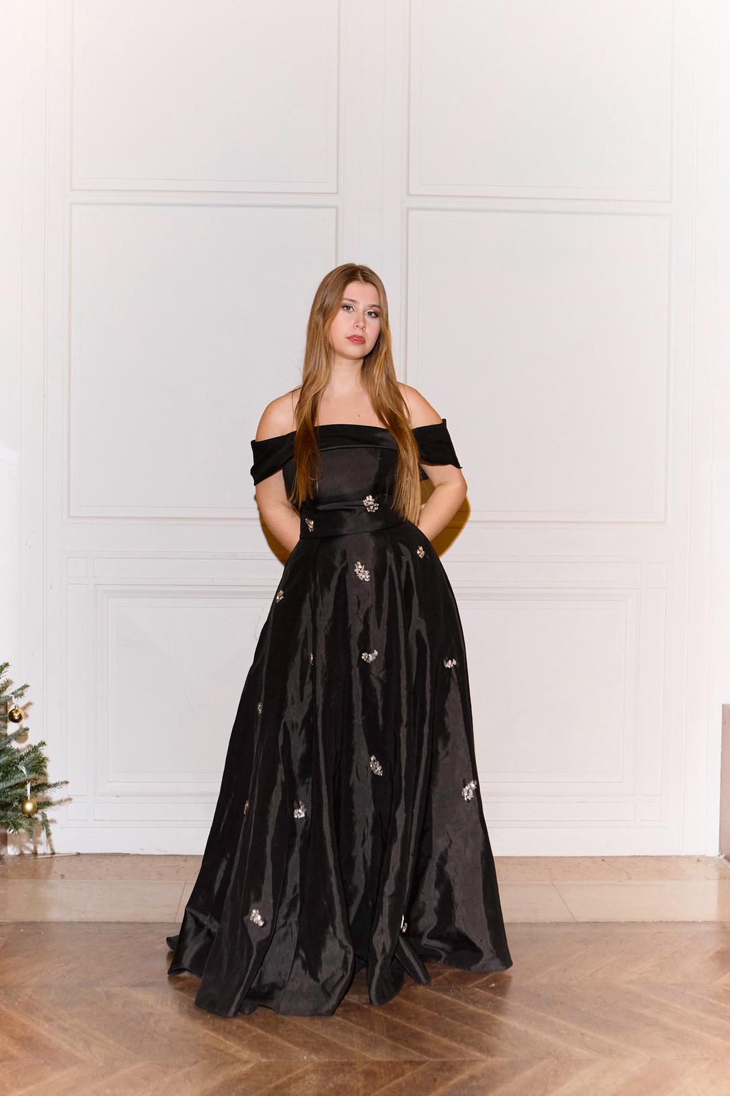 Nyx – Robe de Bal – M