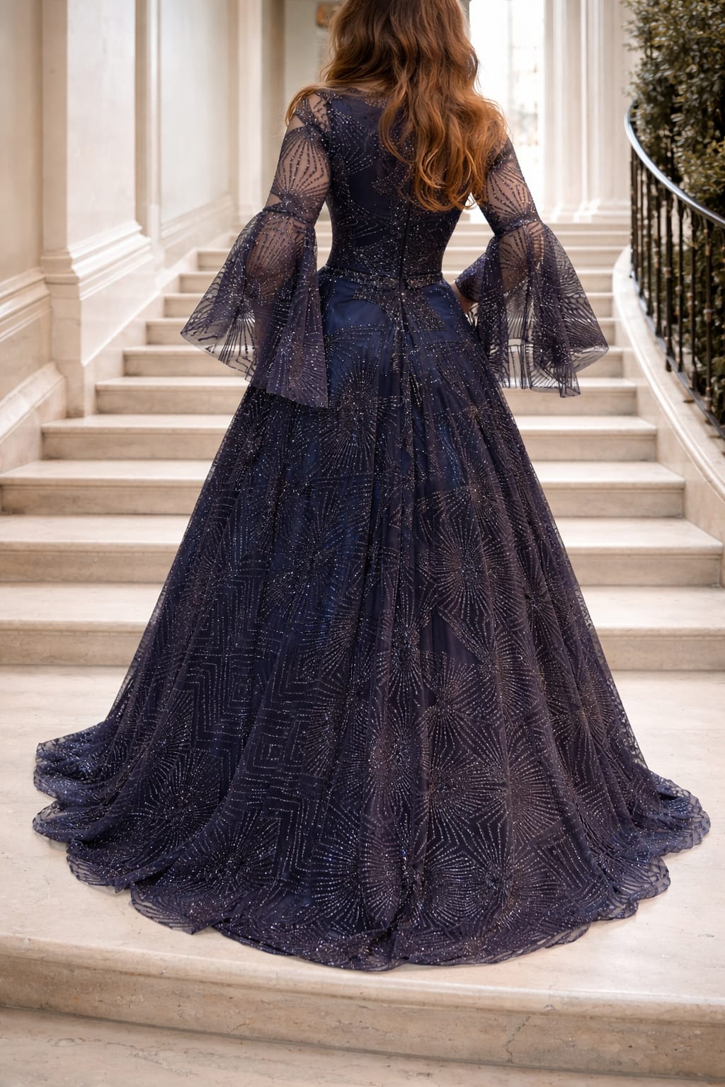 Stella - Robe de Bal - XS | S