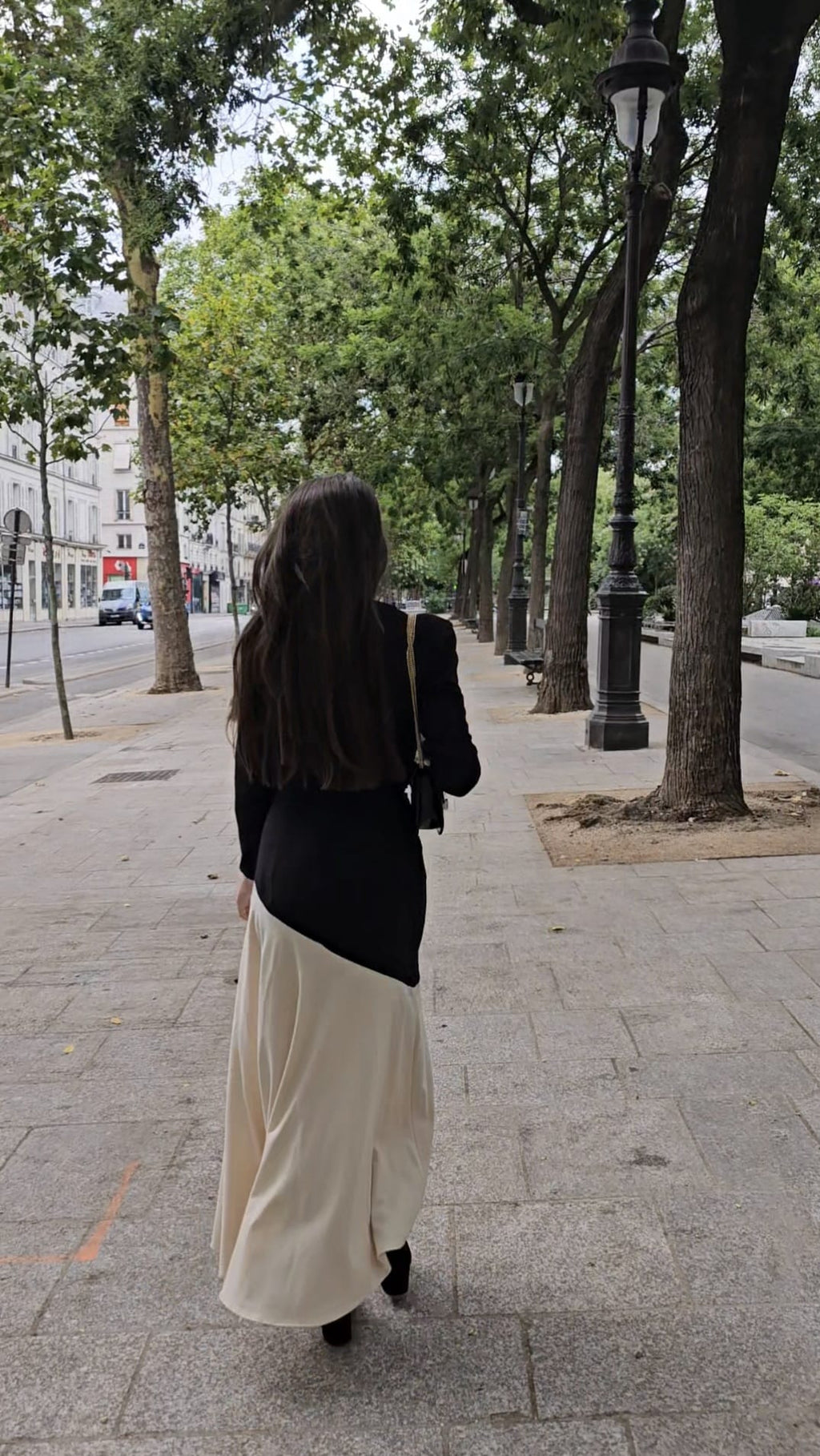 Thémis – Robe Elegante – XS