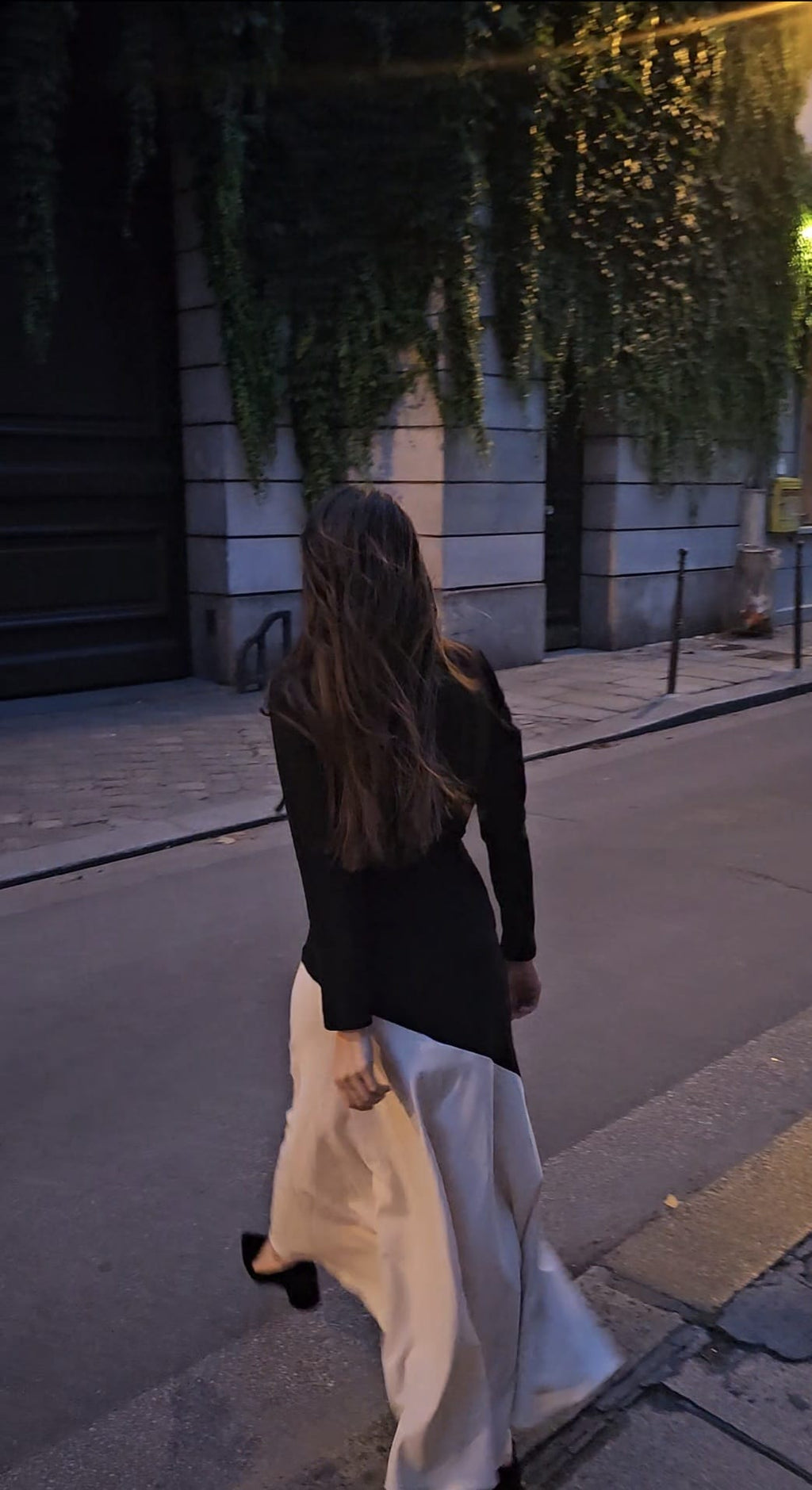 Thémis – Robe Elegante – XS