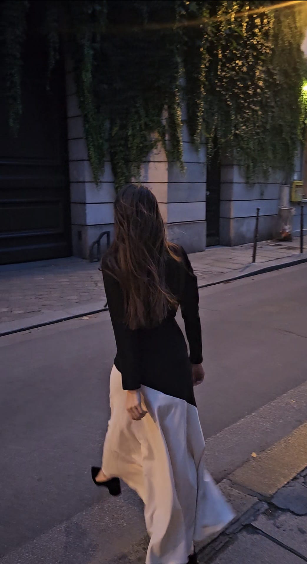 Thémis – Robe Elegante – XS