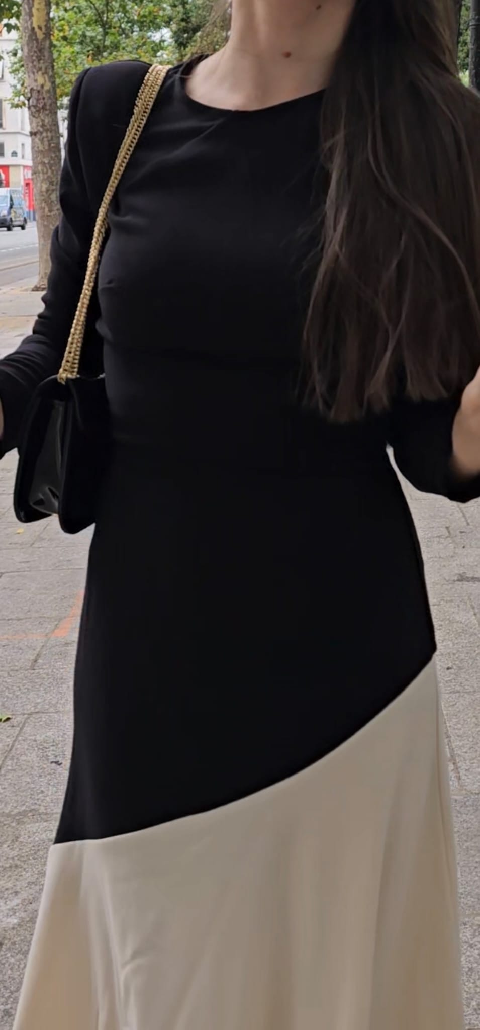 Thémis – Robe Elegante – XS