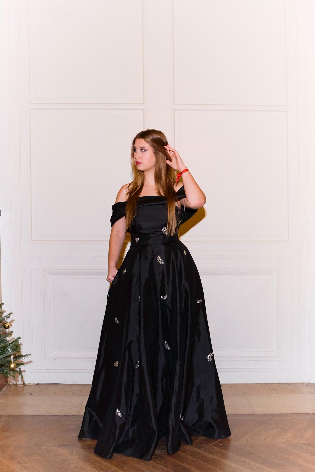 Nyx – Robe de Bal – M