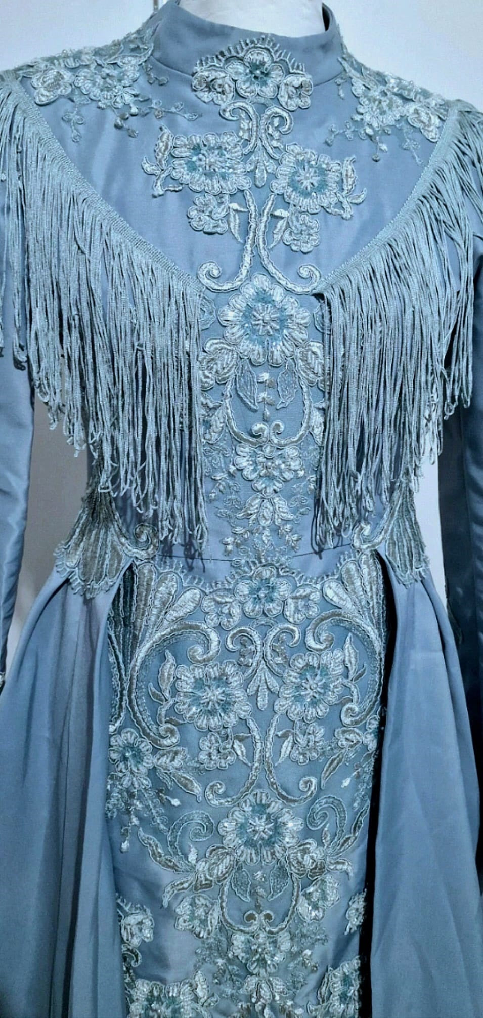 Elsa – Bal Impérial – XS