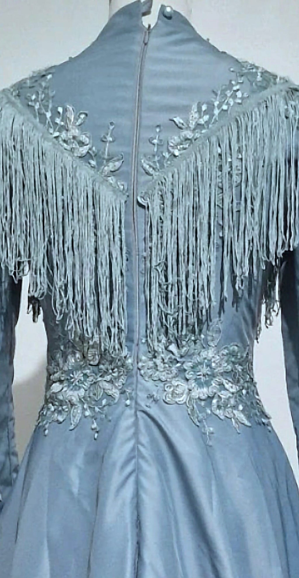 Elsa – Bal Impérial – XS