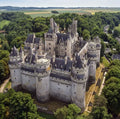 Livraison Pierrefonds 31 JUILLET 2026