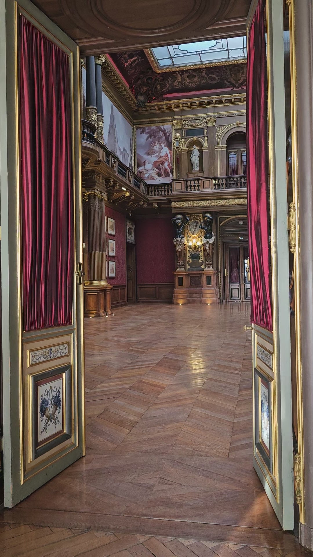 Azurée – Féérique – XS | S