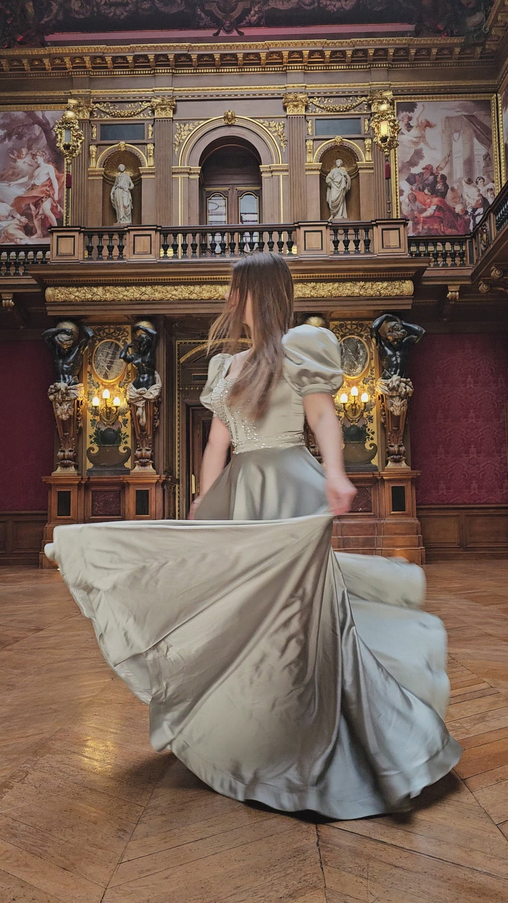 Pénélope - M