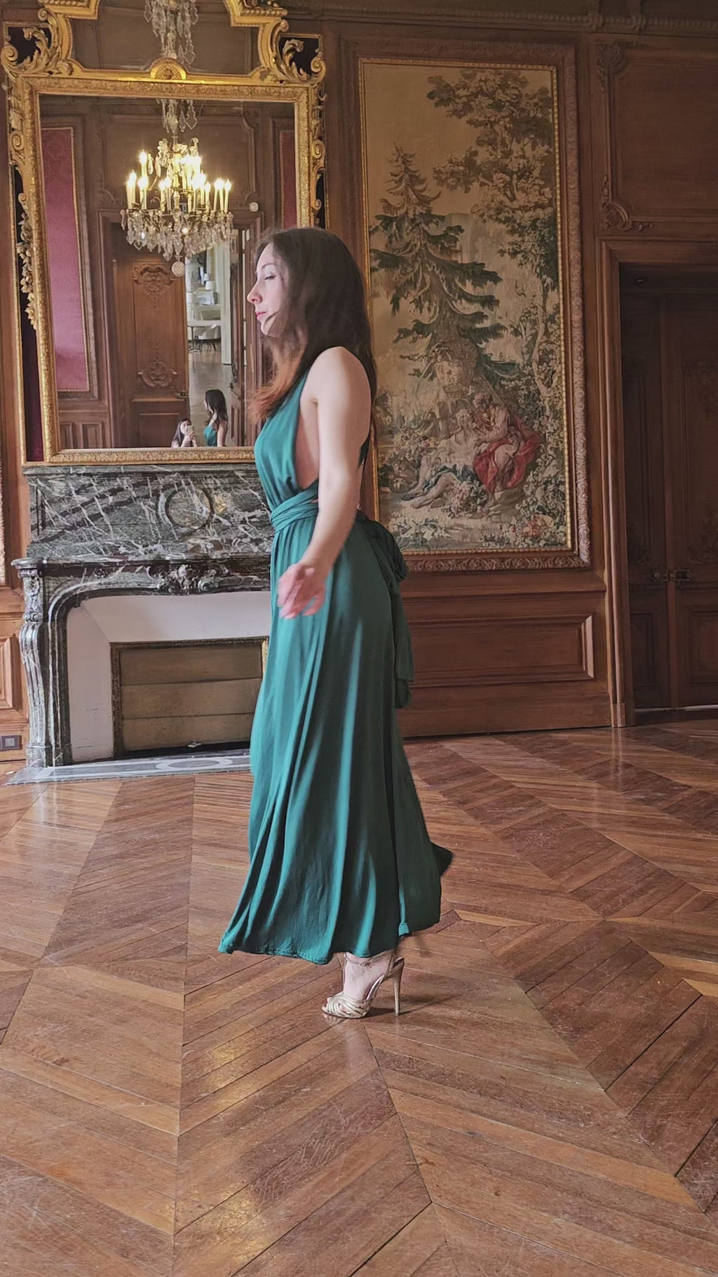 Zoé - XXS | XS | S | M | L