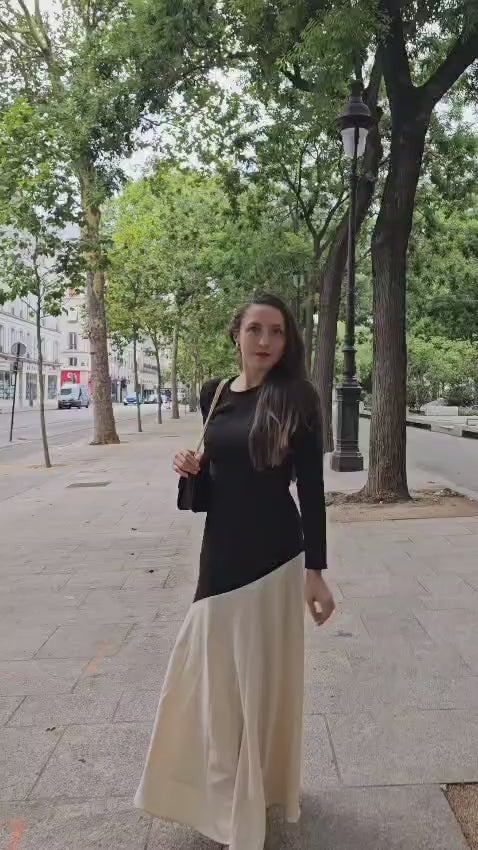 Thémis – Robe Elegante – XS