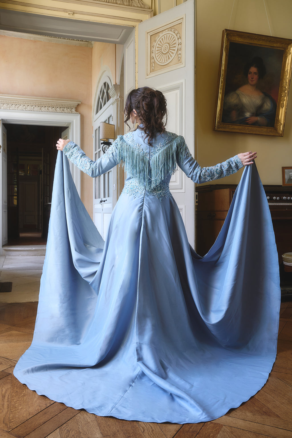 Elsa – Bal Impérial – XS