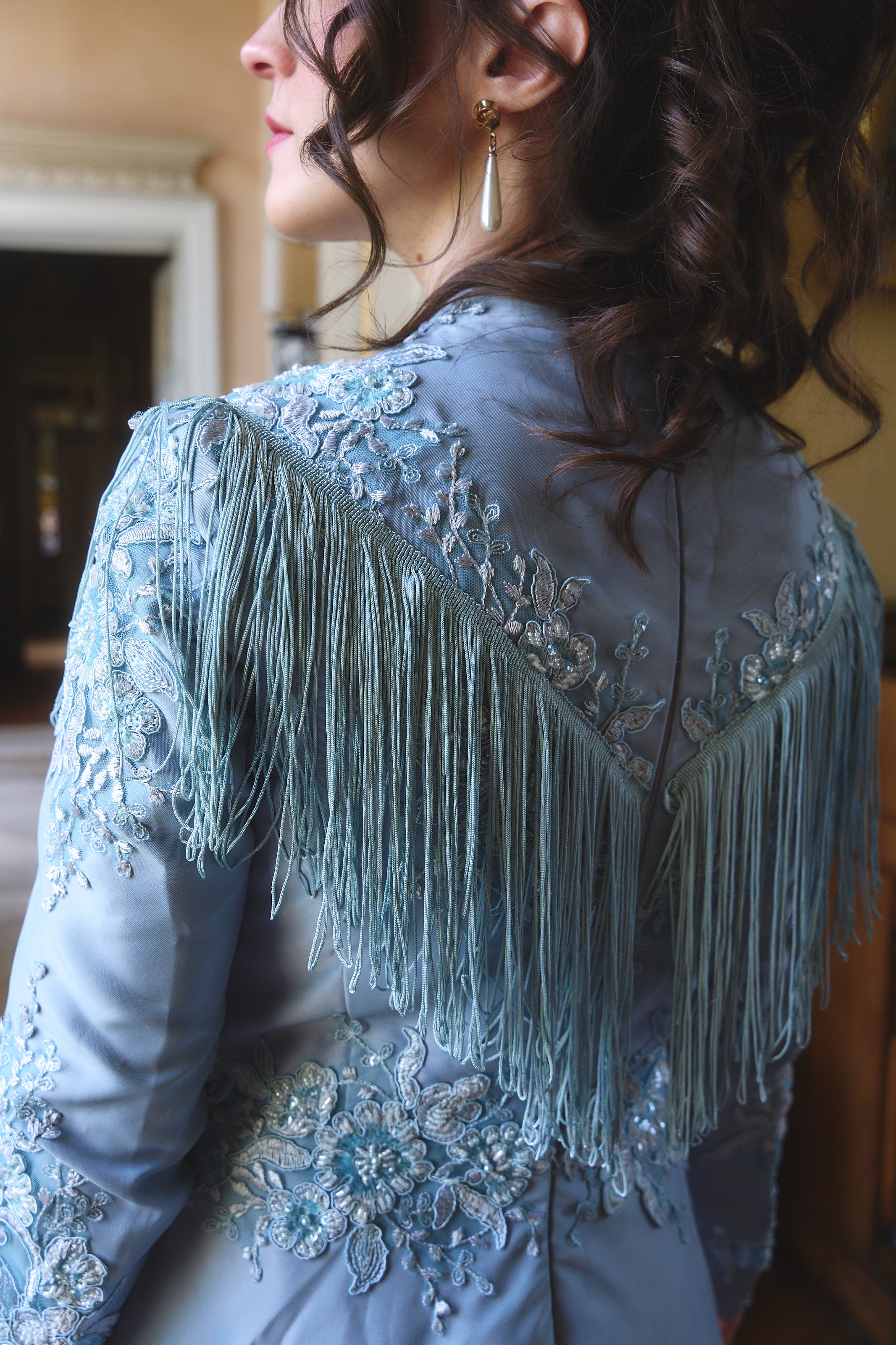 Elsa – Bal Impérial – XS