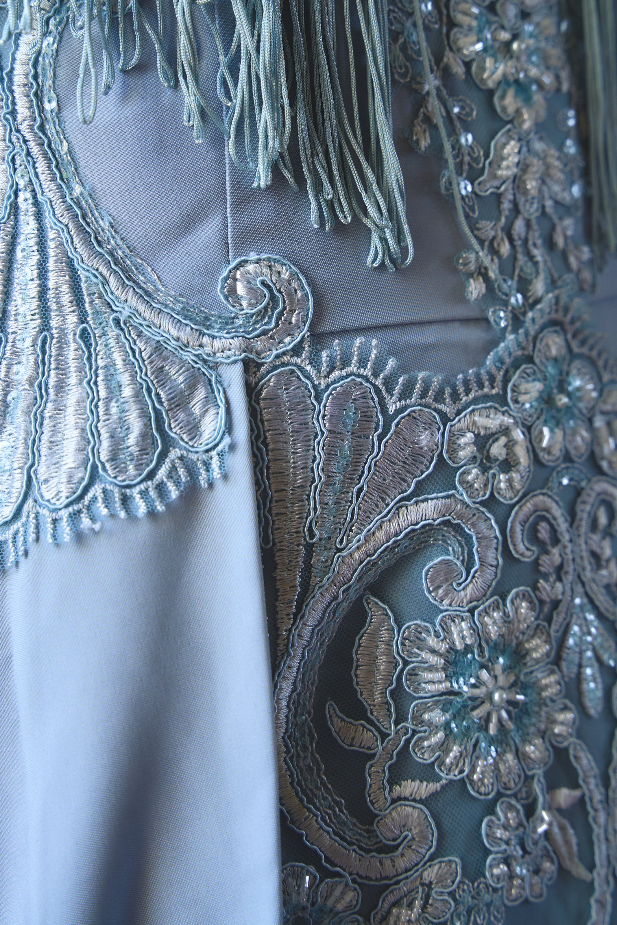 Elsa – Bal Impérial – XS